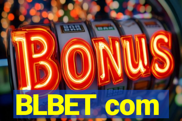 BLBET com